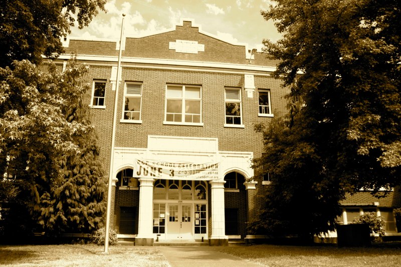  Enter the hallowed halls 