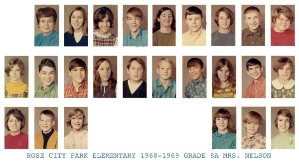  Dee Nelson 8th Grade Class A 